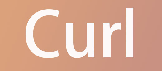 Curl 备忘清单