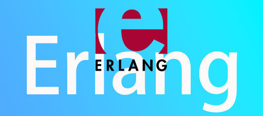 Erlang 备忘清单